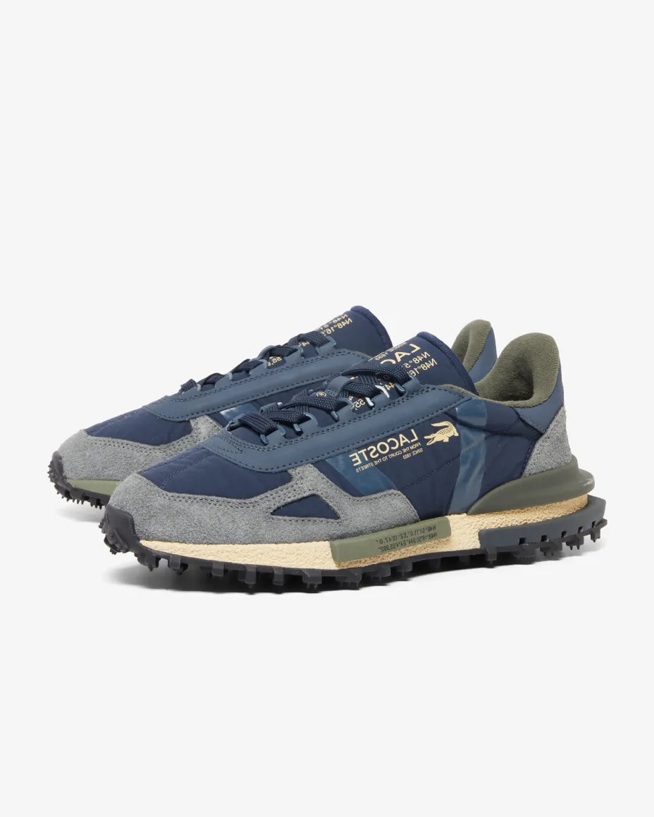 Lacoste ELITE ACTIVE