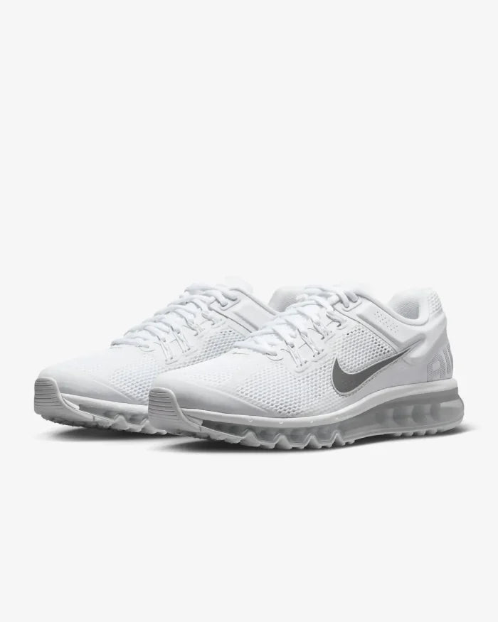Nike Air Max 2013 White