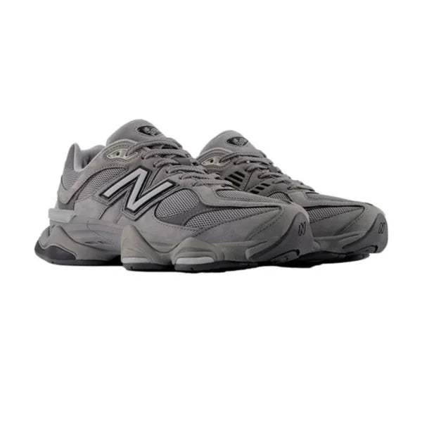 New Balance 9060 Shadow Grey Black (W)