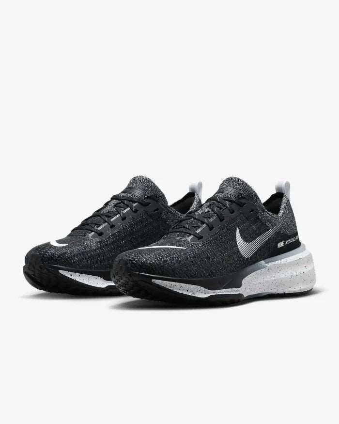 Nike Invincible Run 3 Black