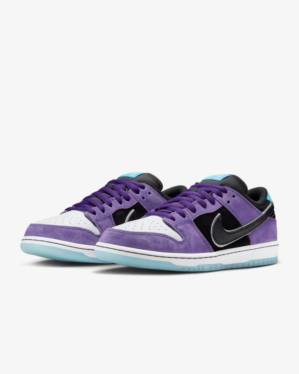 Nike SB Dunk Low Pro x Hayley Wilson