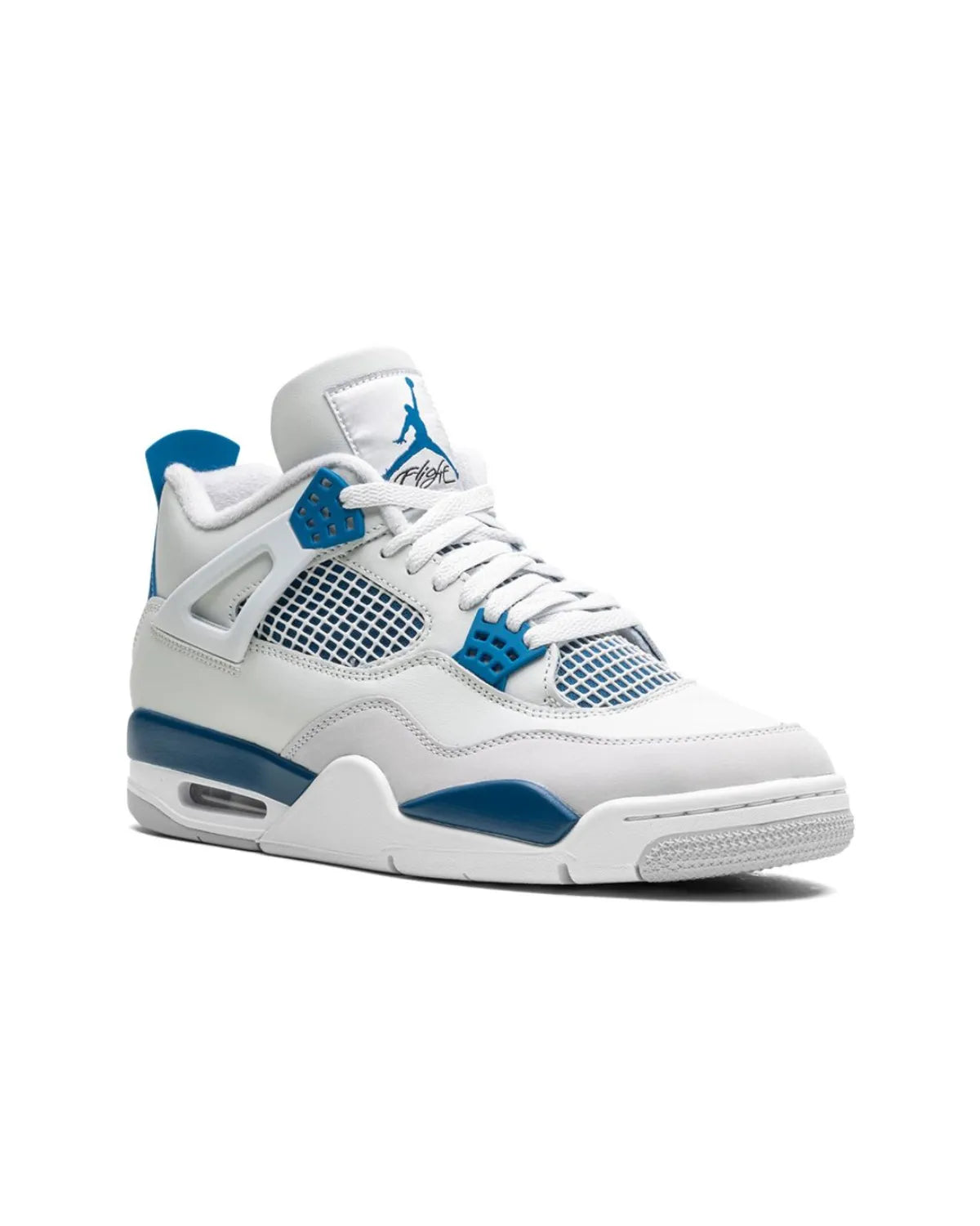 Jordan 4 Retro Military Blue