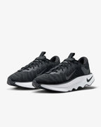 Nike Motiva Black White