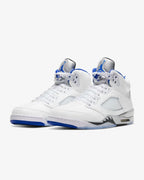 Air Jordan 5 Stealth