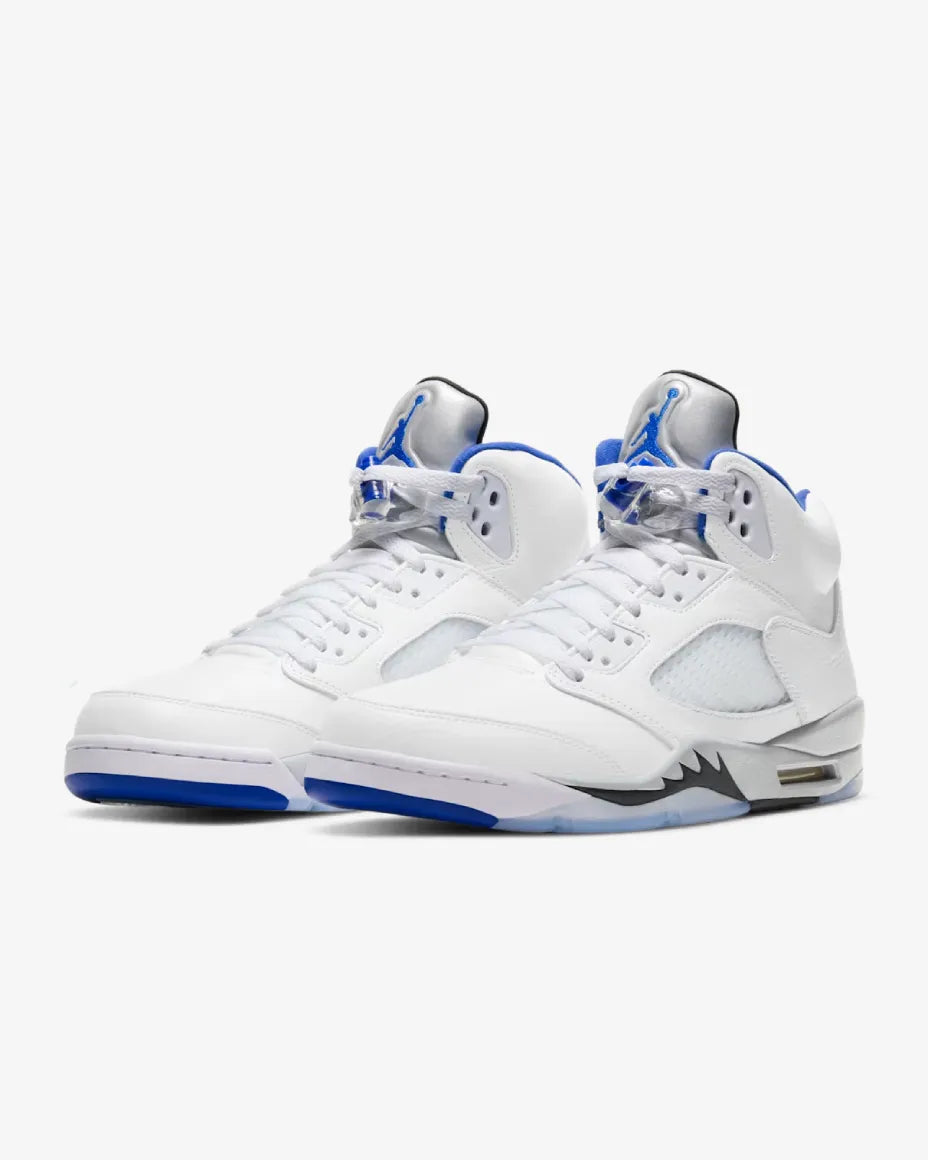 Air Jordan 5 Stealth