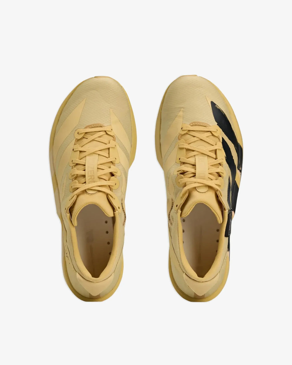 Adidas Y-3 tenis Adios 9