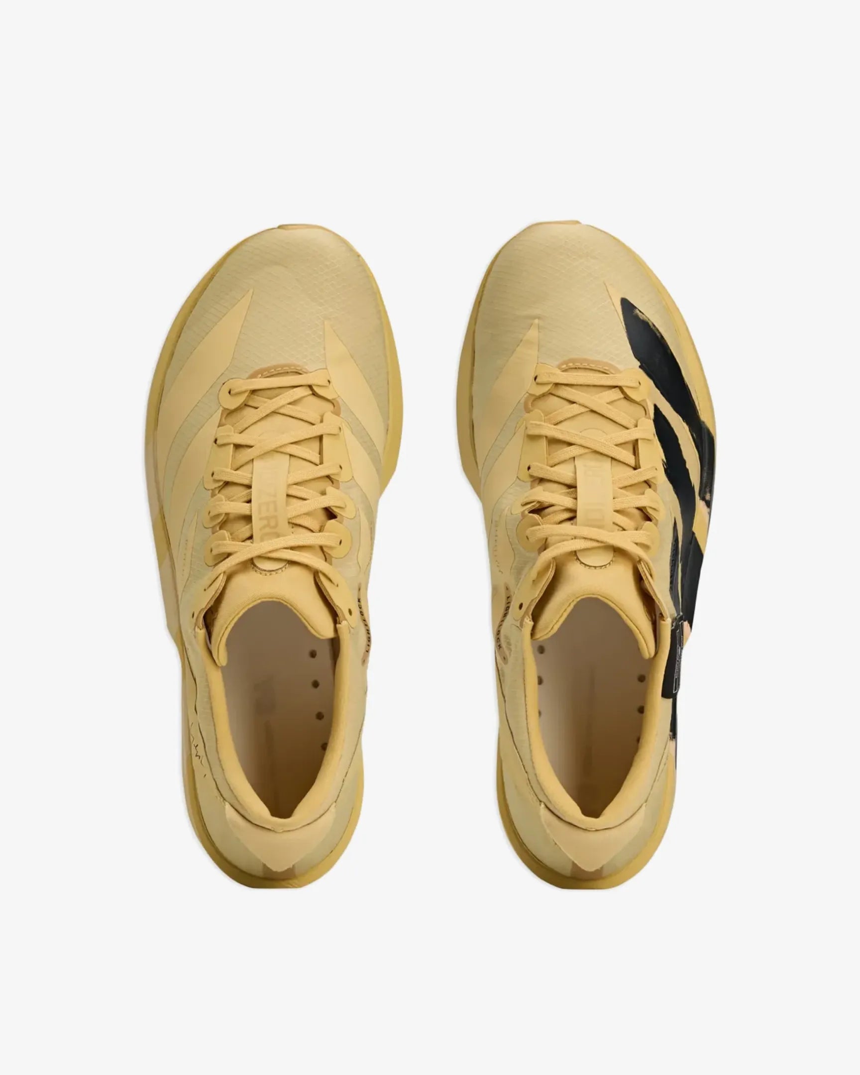 Adidas Y-3 tenis Adios 9