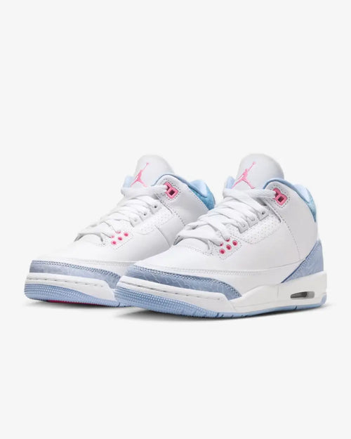 Air Jordan 3 (W)