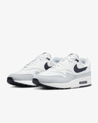 Nike Air Max 1 «Platinum TintDark Obsidian»