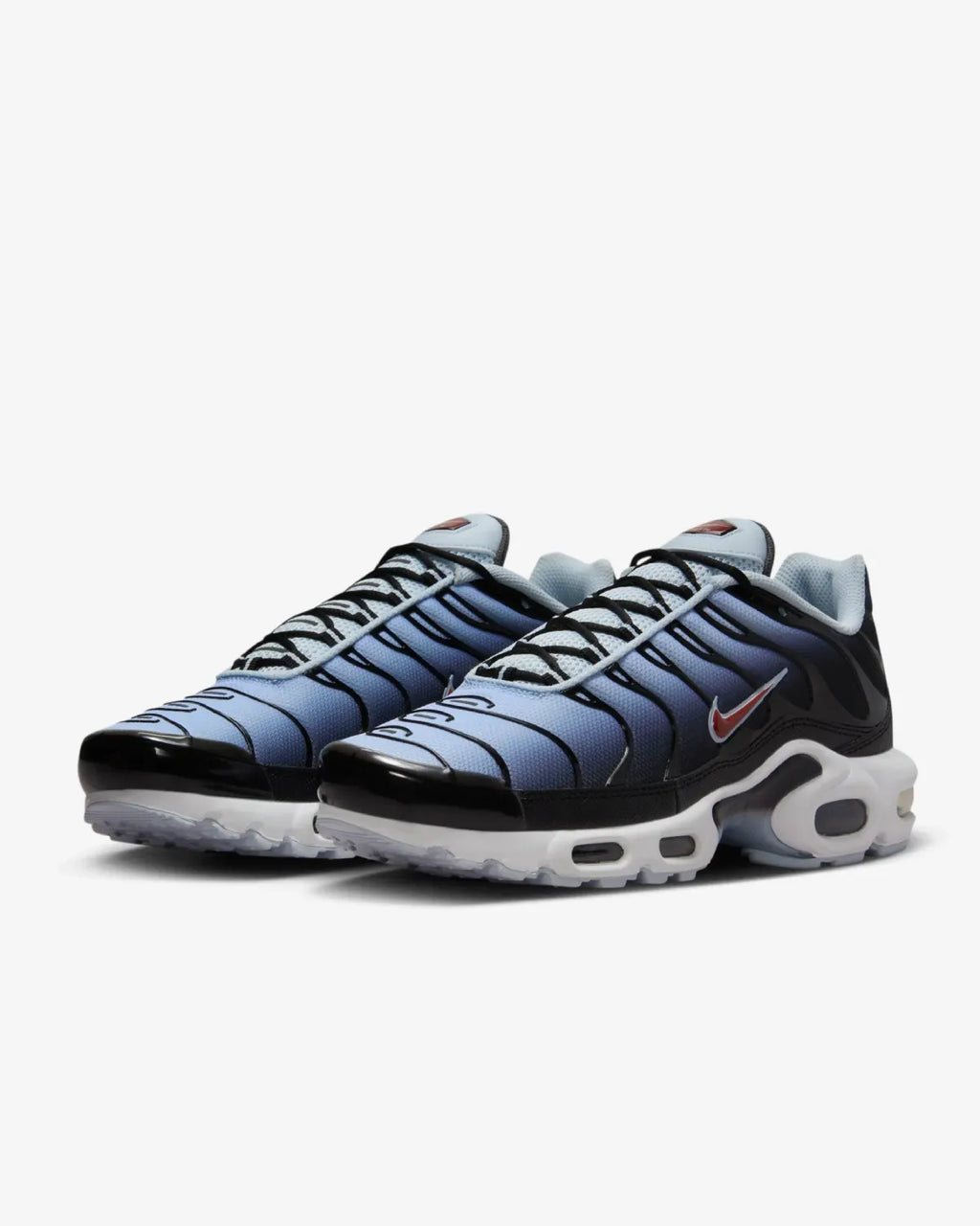 Nike Air Max TN Ligth Blue