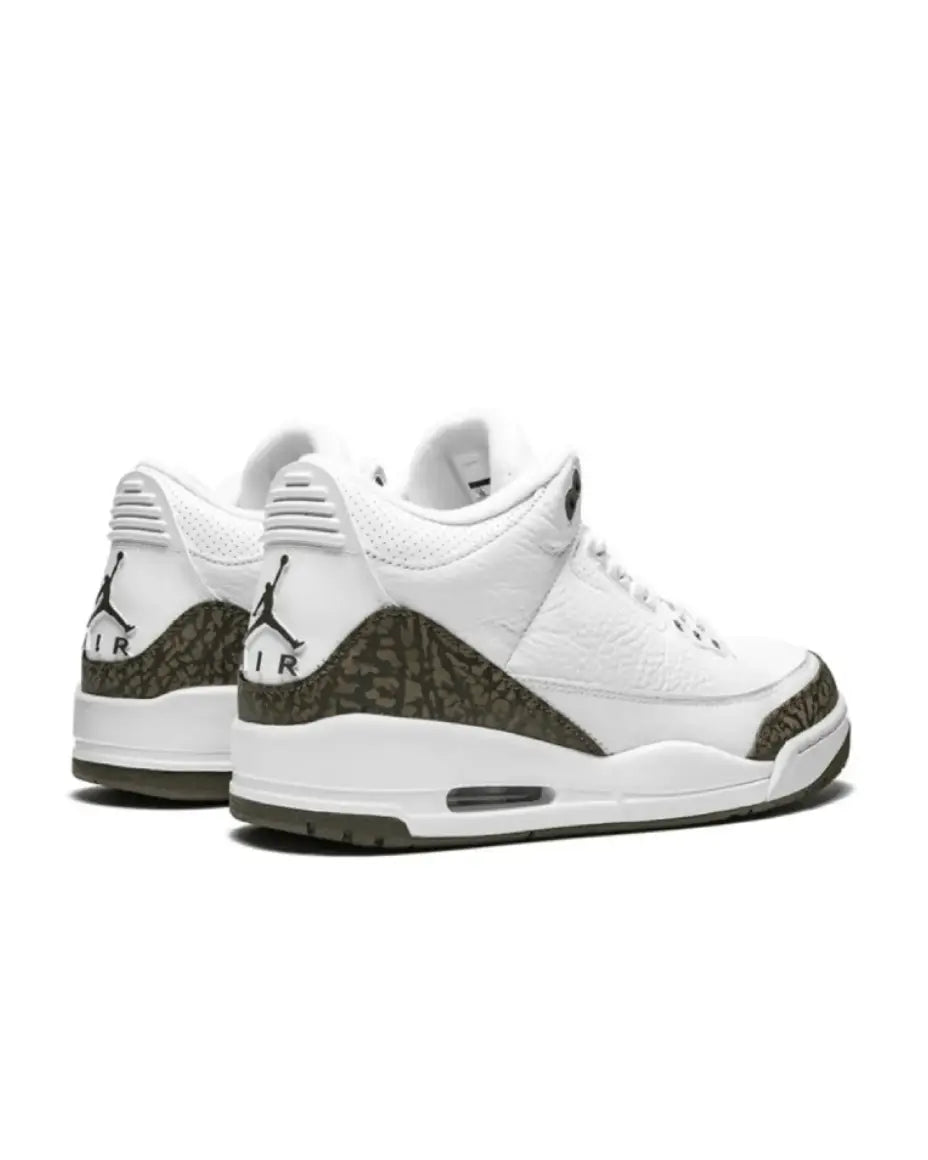 Jordan Air Jordan 3 Retro