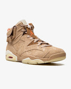 Air Jordan 6 Retro SP x Travis Scott