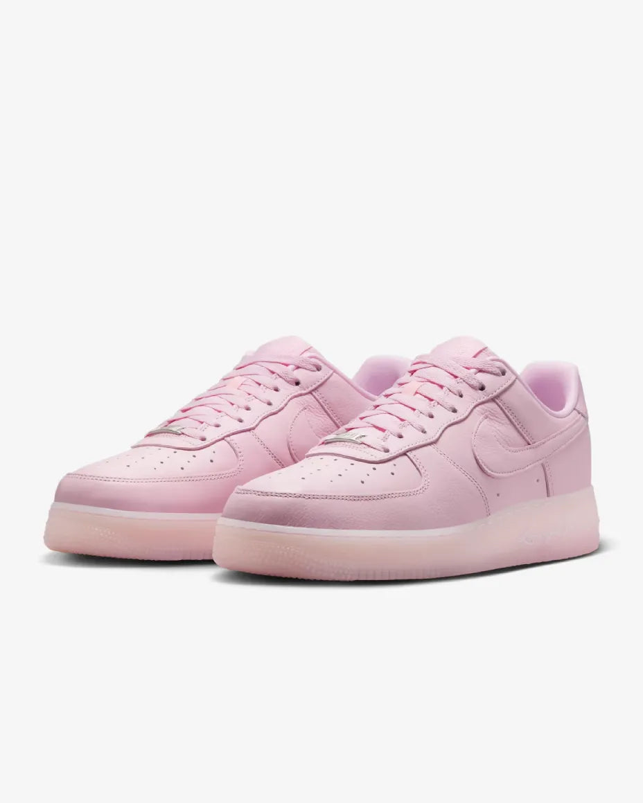 NOCTA Air Force 1 Pink Foam (W)