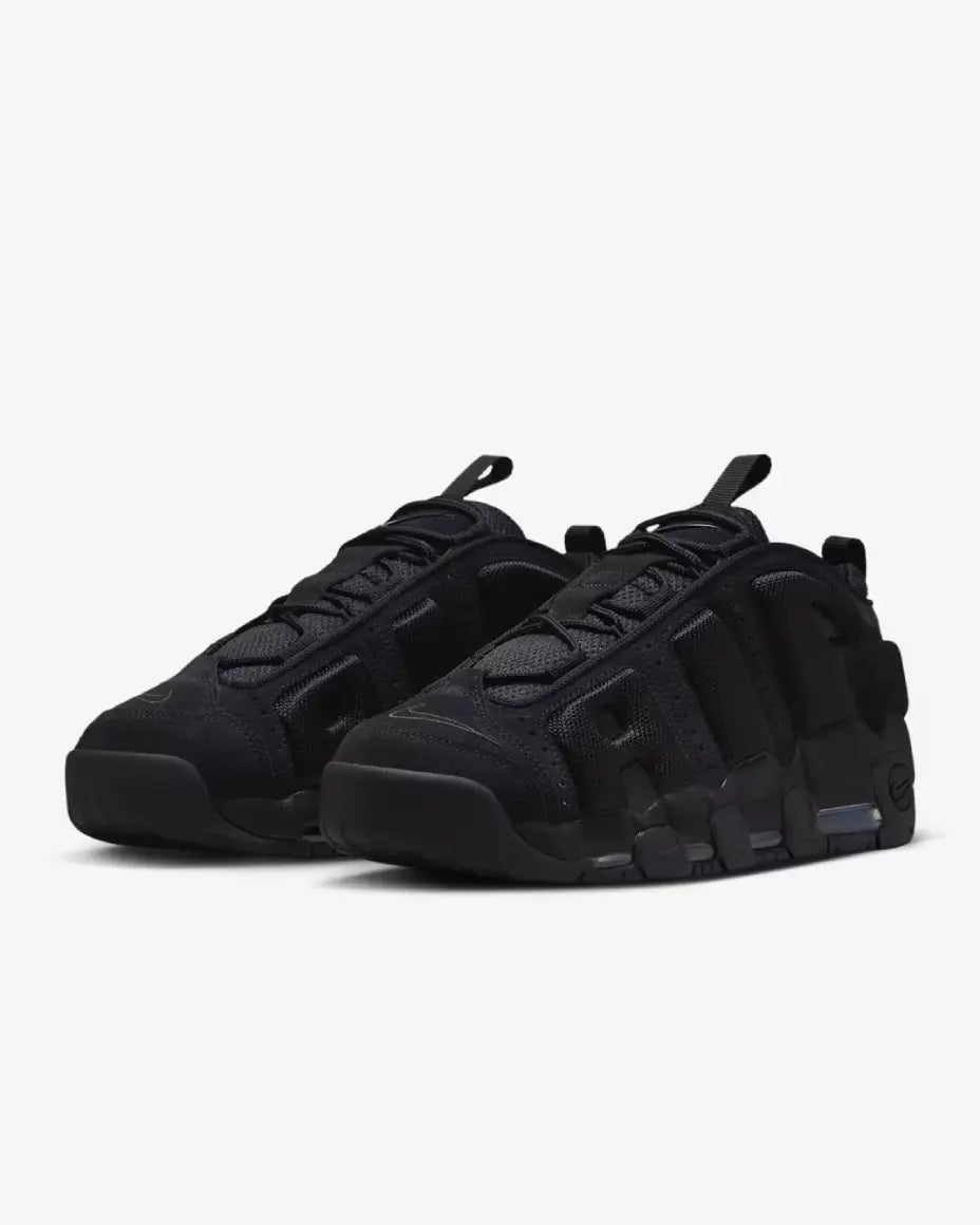 Nike Air More Uptempo Low