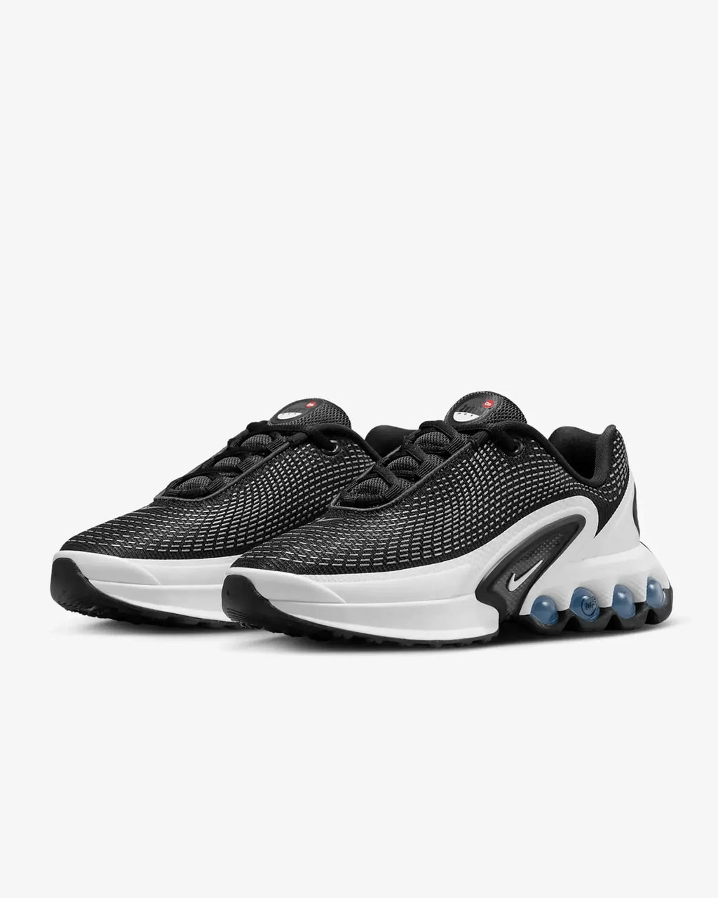 Nike Air Max DN BW Black