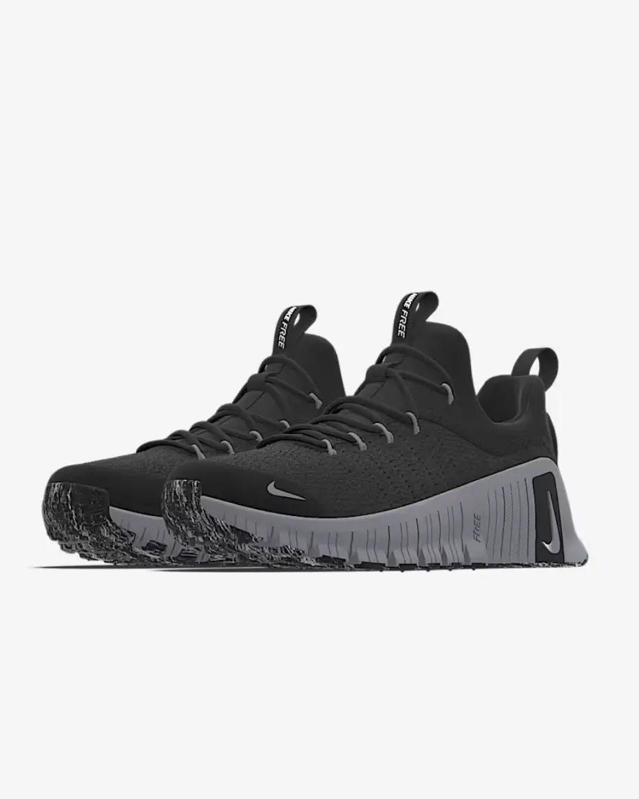 Nike Free Metcon 6 By You
