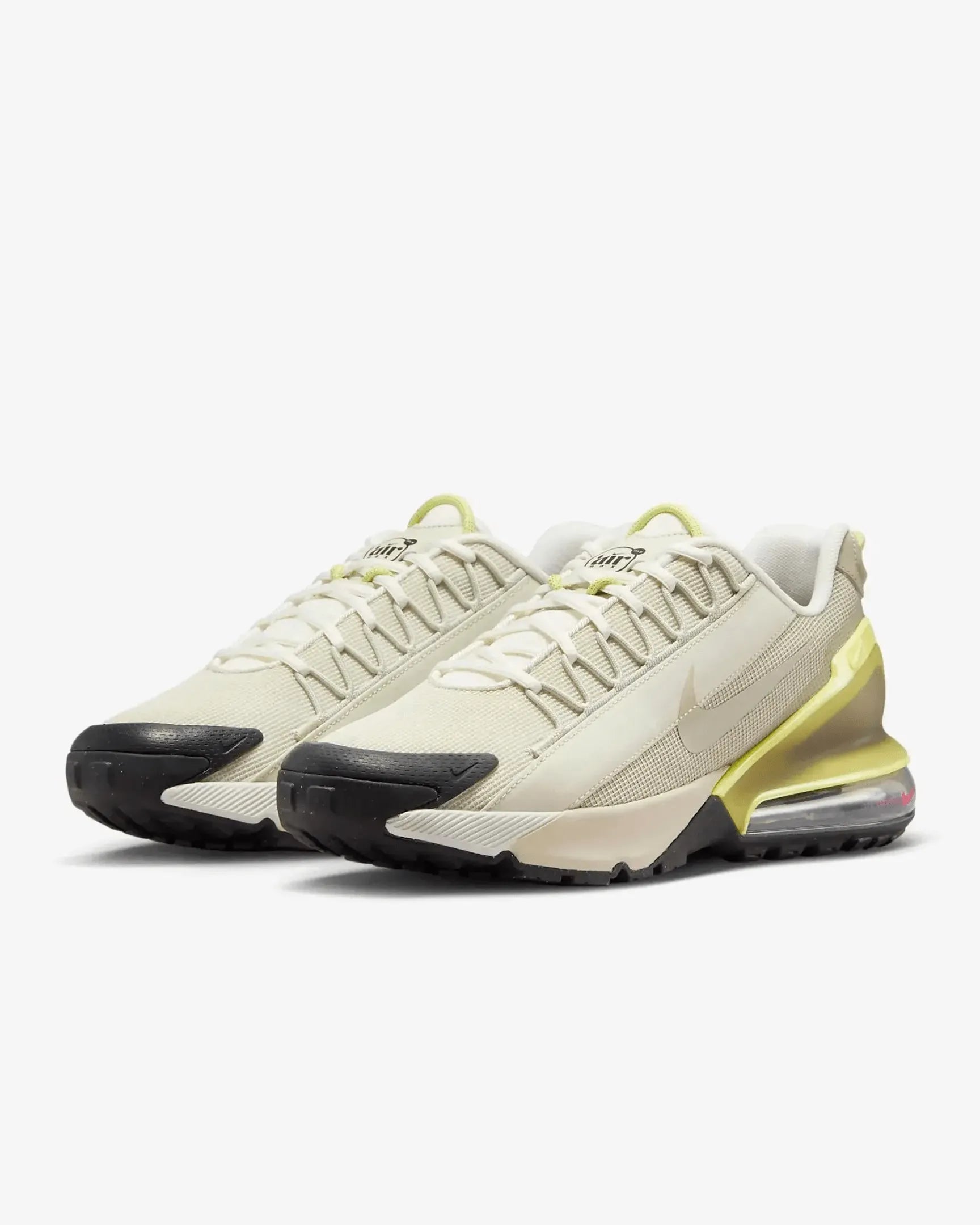 Nike Air Max Pulse Roam Stone Light