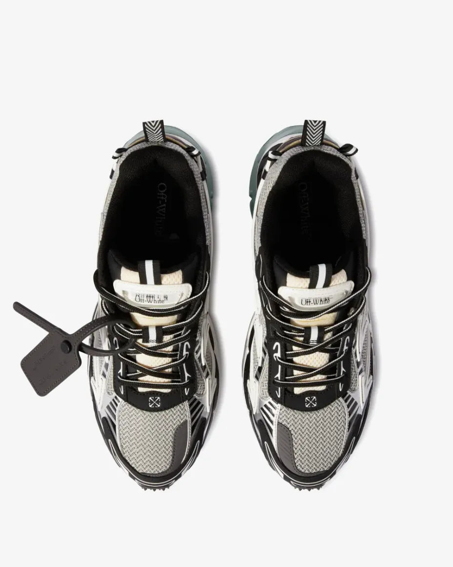 OFF-WHITE Be Right Back