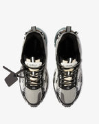 OFF-WHITE Be Right Back