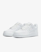 Nike Air Force 1 Low White (W)