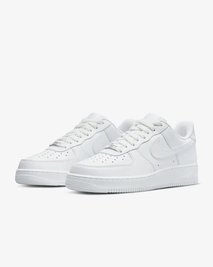 Nike Air Force 1 Low White (W)
