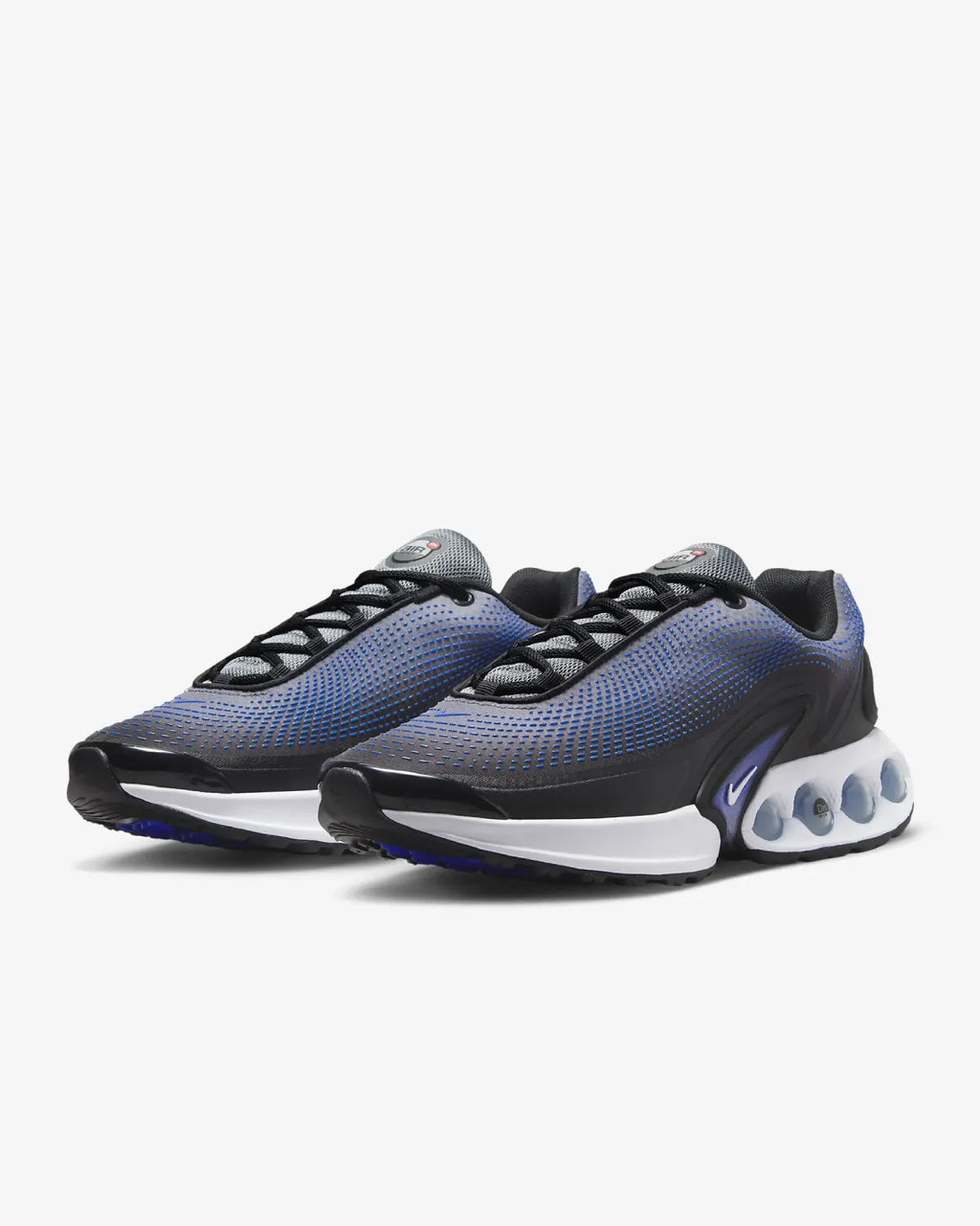 Nike Air Max DN BW Black