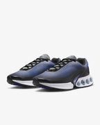 Nike Air Max DN BW Black