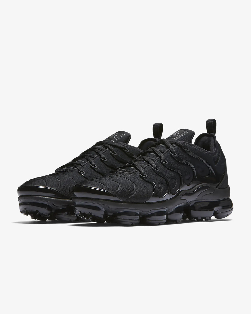 Nike Air VaporMax Plus Black