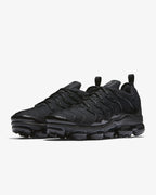 Nike Air VaporMax Plus Black