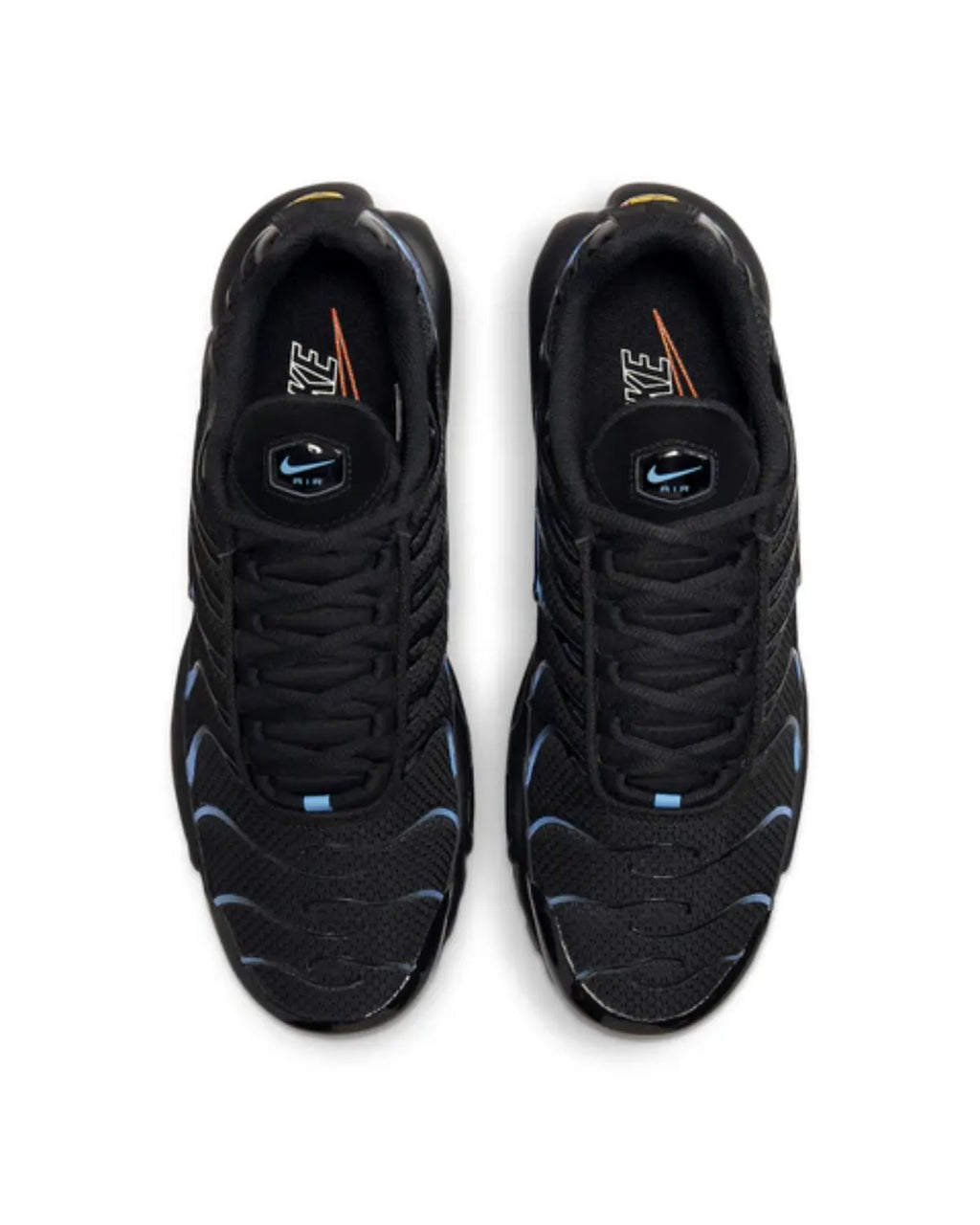 Nike Air Max TN Black University Blue
