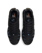 Nike Air Max TN Black University Blue