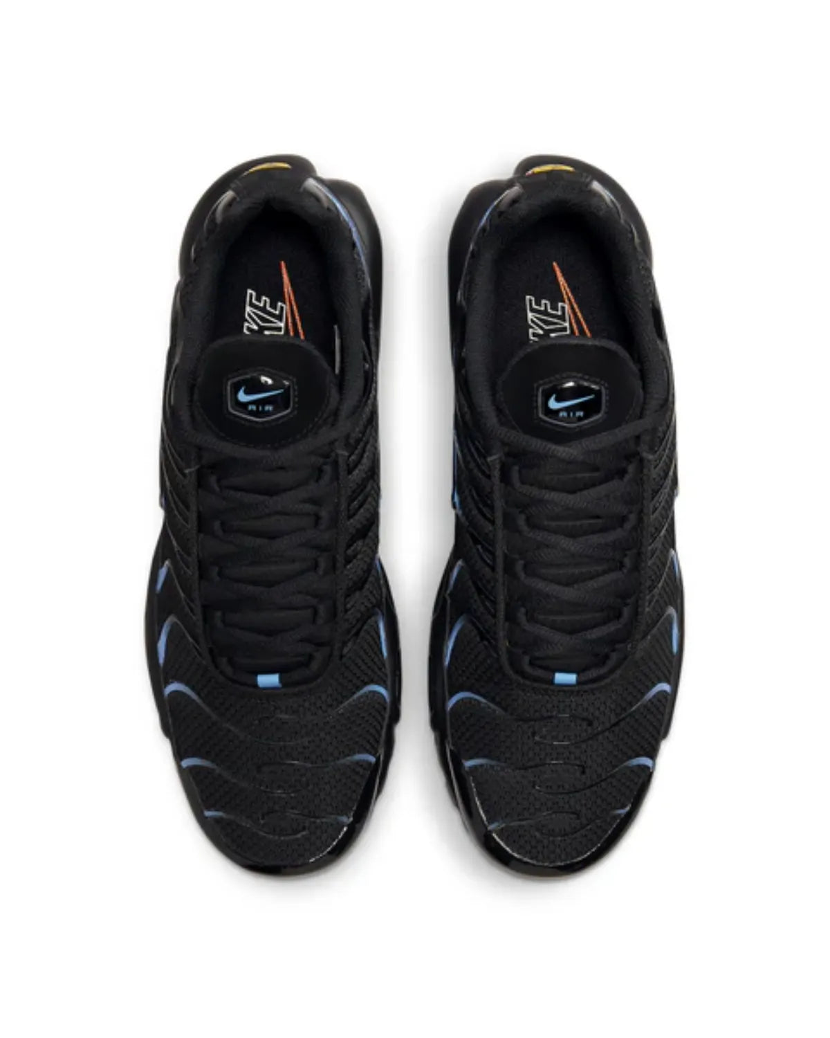 Nike Air Max TN Black University Blue