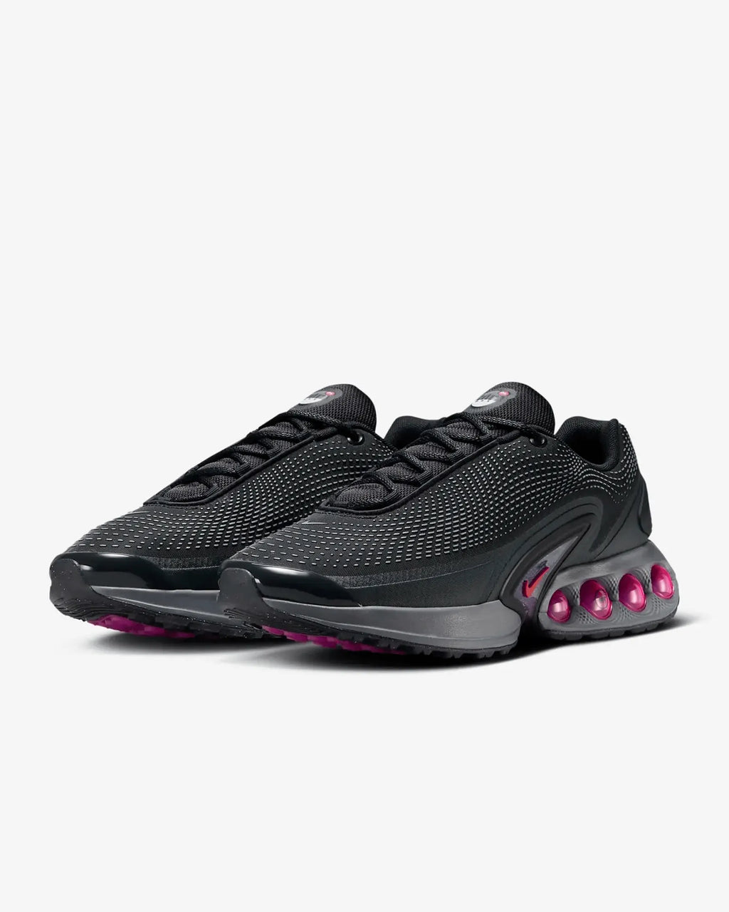 Nike Air Max DN Dark Smoke