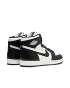 Jordan 1 Retro High OG Black And White