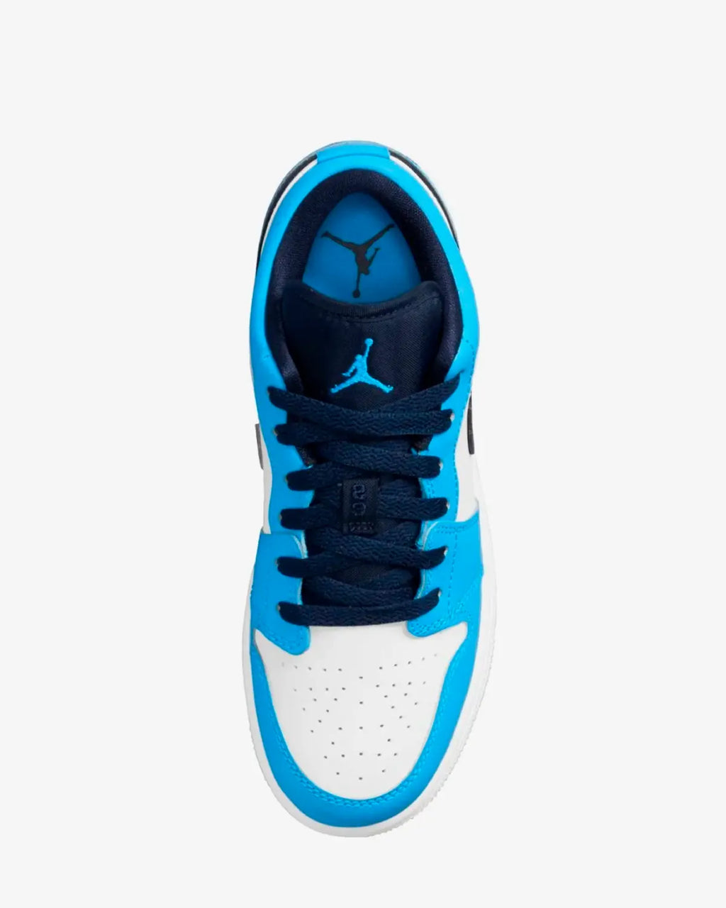 Air Jordan 1 Low University Blue