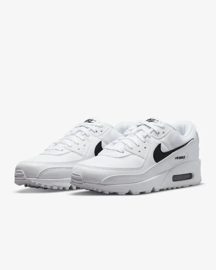 Nike Air Max 90 Futura White Black