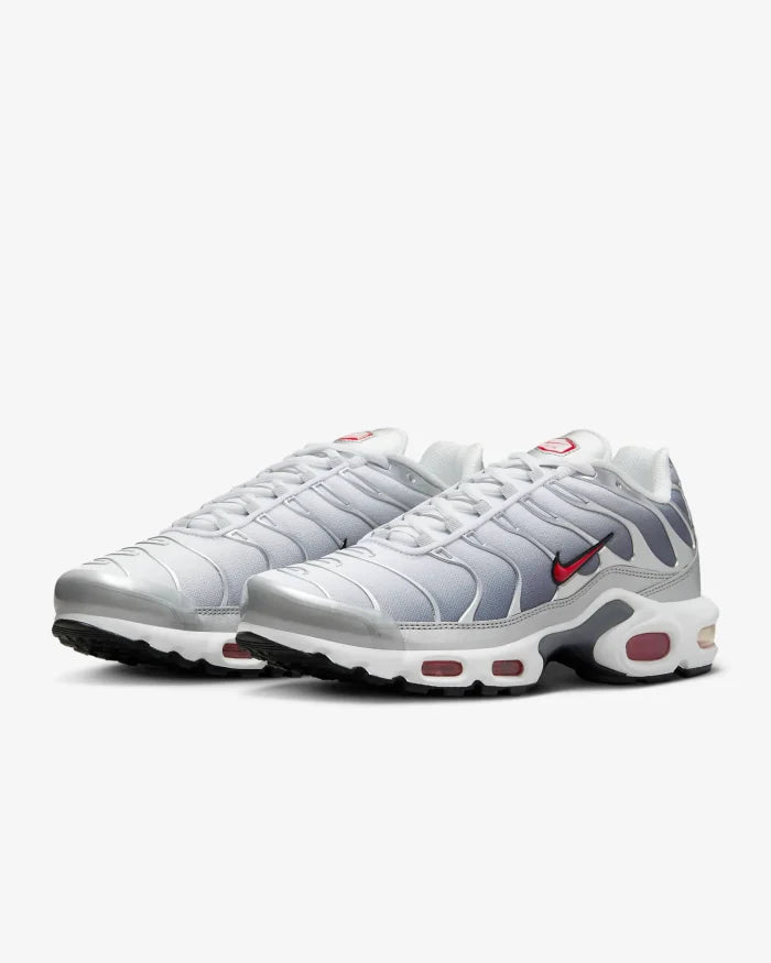 Nike Air Max TN Silver Bullet