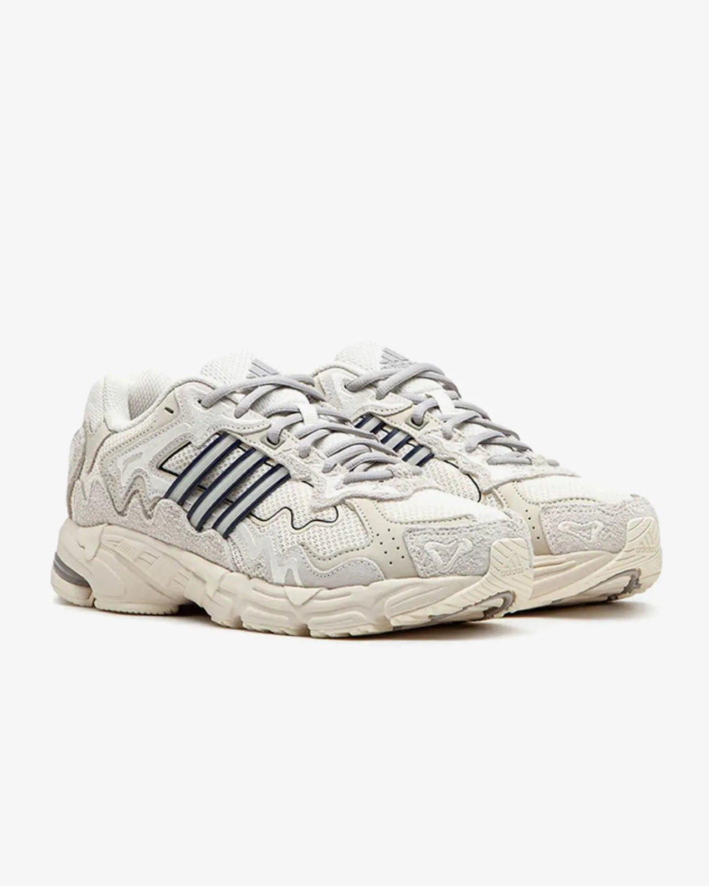 Adidas X Bad Bunny Response White