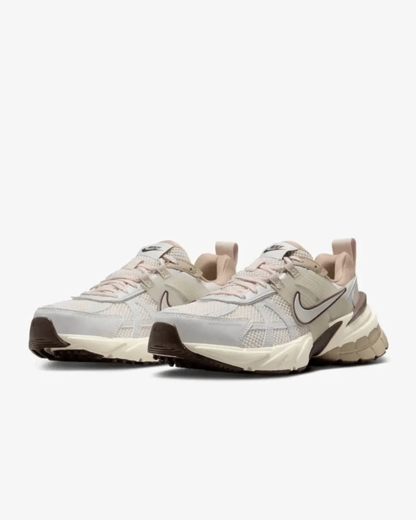 Nike V2K Run Orewood Brown (W)