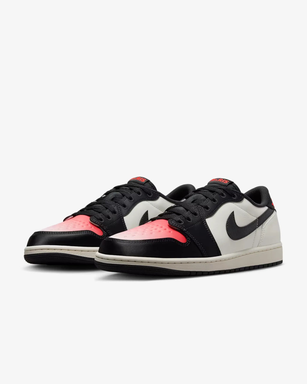 Air Jordan 1 Low Paris Saint-Germain