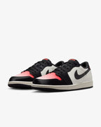 Air Jordan 1 Low Paris Saint-Germain