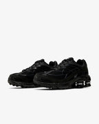 Nike Shox Ride Supreme Black