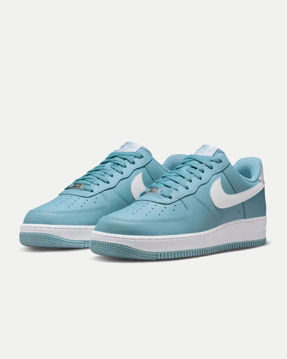 Nike Air Force 1 Low «Old Blue»