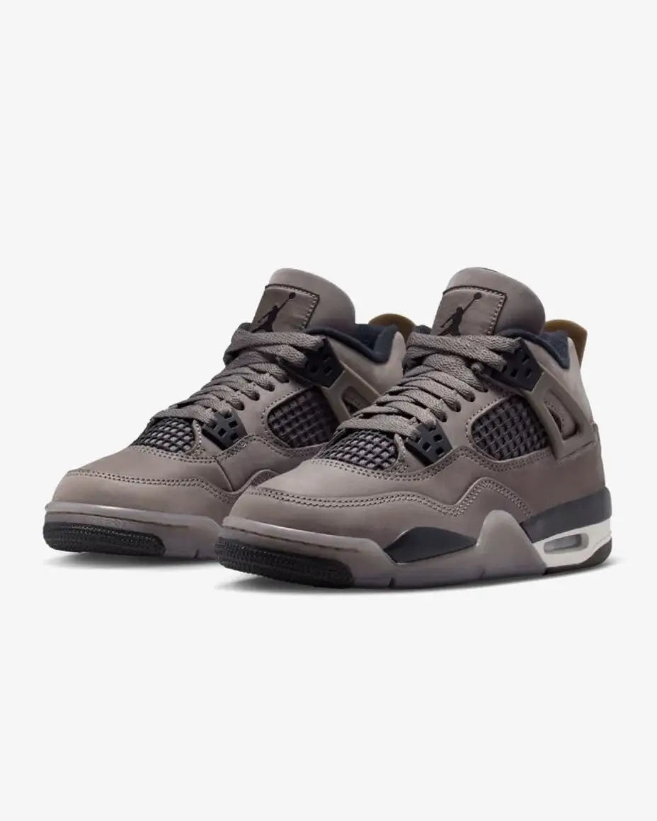 Air Jordan 4 Retro «Cave Stone»