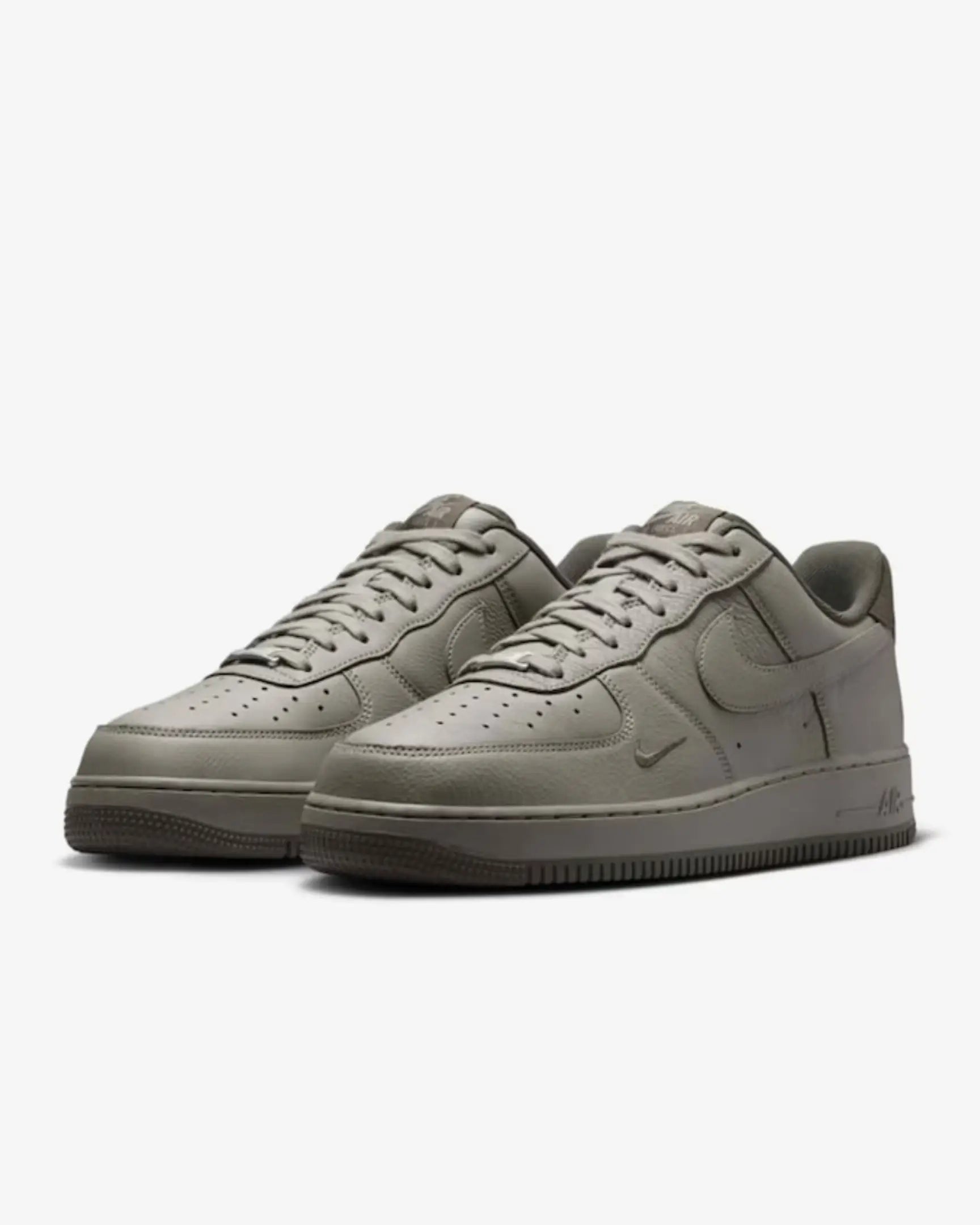 Nike Air Force 1 Low “Light Army”