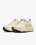 Nike Invincible Run 3 Light Cream