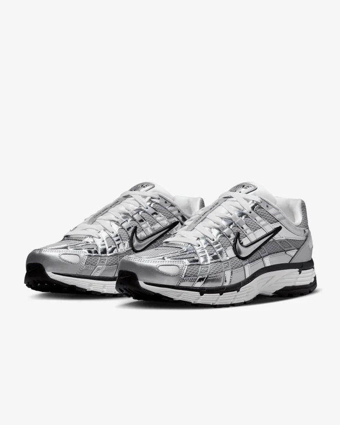 NIKE P-6000 Metallic