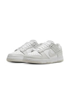Nike Dunk Low Grey White