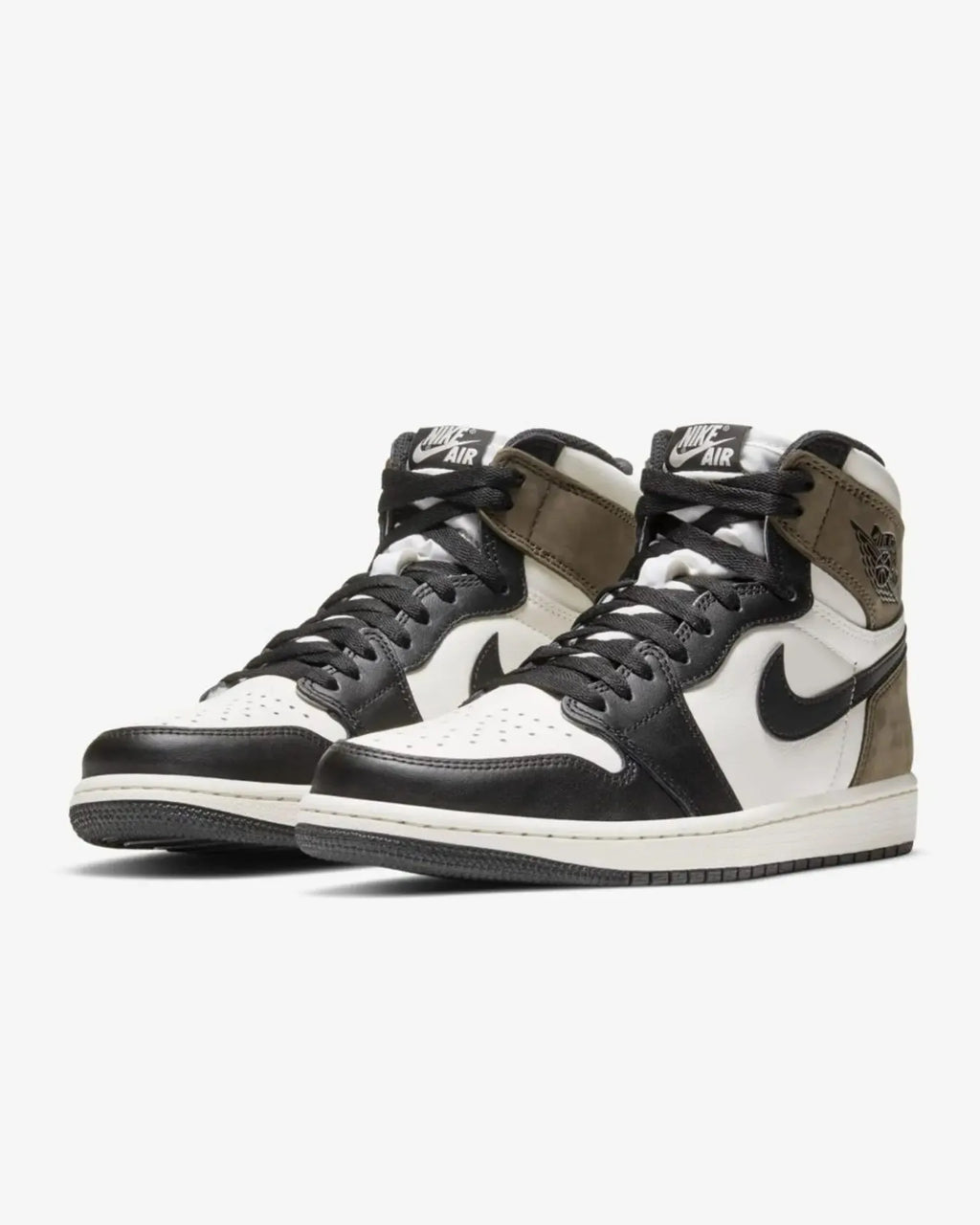 Jordan 1 Retro High OG Dark Mocha