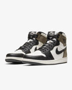 Jordan 1 Retro High OG Dark Mocha